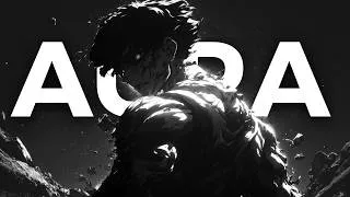 Thumbnail: AGGRESSIVE AURA BRAZILIAN PHONK AUDIOS. PT. 42 (VIRAL GYM, FUNK PLAYLIST)