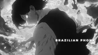 Thumbnail: PARA VOLTA - AriLight [BRAZILIAN PHONK]
