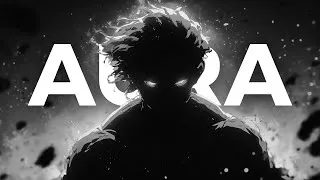 Thumbnail: AGGRESSIVE AURA BRAZILIAN PHONK AUDIOS. PT. 40 (VIRAL GYM, FUNK PLAYLIST)