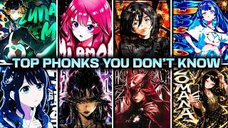Thumbnail: NEW FUNK/PHONK SONGS THAT ARE NOT VIRAL YET 🎵 2026