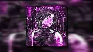 Thumbnail: FUNK CRIMINAL PHONK | 1 HOUR
