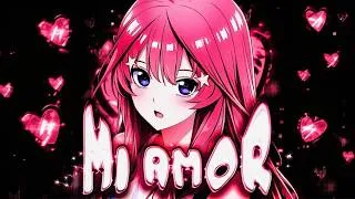 Thumbnail: MI AMOR - bxkq x axeos