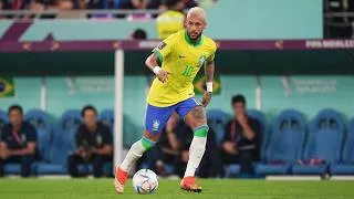 Thumbnail: Brasil Rumo Ao Hexa -  Neymar Entra Em Jogo ( Music Hexa Official )