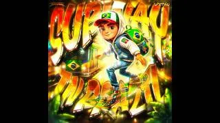 Thumbnail: SUBWAY IN BRAZIL
