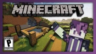 Thumbnail: Minecraft: Bigger, Longer, and Uncut!