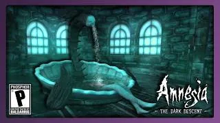Thumbnail: Getting Wet For The Invisible Man