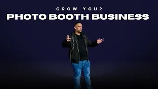 Thumbnail: How to market a photo booth business in 2026