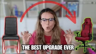 Thumbnail: Arozzi Chair Unboxing Video
