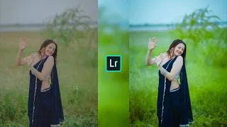 Thumbnail: Nature Cinematic Lightroom photo editing||preset download free||