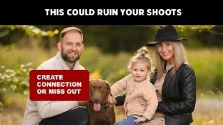 Thumbnail: Most Photographers Forget THIS in a Shoot (It Changes Everything)