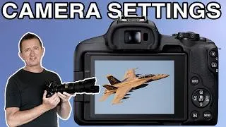 Thumbnail: STOP MISSING THE MOMENT - How to Capture Fast Moving Action Photos for Beginners