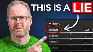 Thumbnail: This Is What Everyone Gets Wrong About Exposure