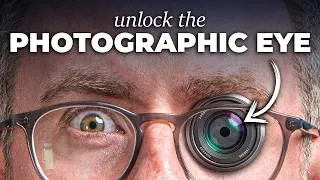 Thumbnail: Learn to See Landscape Photography Shots in 15 Minutes