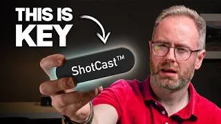 Thumbnail: Why 80% of Landscape Photography Has Nothing To Do With Gear