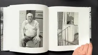 Thumbnail: Mark Steinmetz - Rivers & Towns