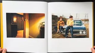 Thumbnail: William Eggleston - For Now