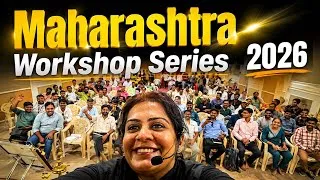 Thumbnail: Photography Workshop Tour : Reality of what actually happens !