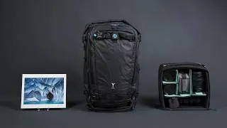 Thumbnail: My New Go-To Camera Bag: NYA-EVO × Photography Life Collaboration