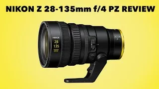 Thumbnail: Nikon Z 28-135mm f/4 PZ Field Test