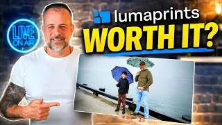 Thumbnail: lumaprints Metal Print Review: Not Perfect… But Surprisingly Good