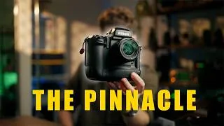 Thumbnail: I need to show you this camera...
