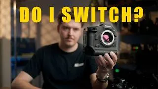 Thumbnail: I wish I didn't want this camera.