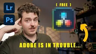 Thumbnail: This edits better than Lightroom & Photoshop... and it's free.