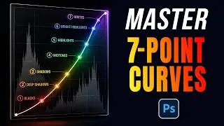Thumbnail: Master Curves with the 7-Point Method