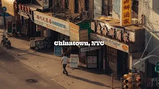 Thumbnail: 50 Minutes of Chill Chinatown Street Photography with My PGYTECH OneGo2 backpack 