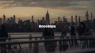 Thumbnail: 1 Hour of Brooklyn Street Photography // Williamsburg NYC
