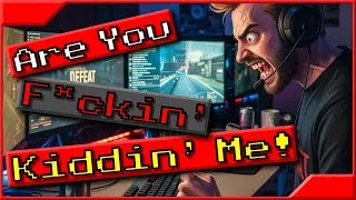 Thumbnail: Do Video Games Make Us Violent?