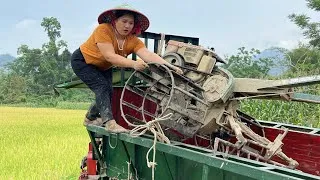 Thumbnail:     A Tractor Breakdown During Work – Here’s What Happened
