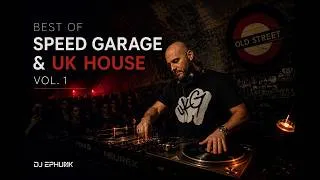 Thumbnail: Best of Speed Garage & UK House Vol. 1 (2026) | 30+ Modern UKG & 4x4 Garage Bassline Tracks (Mixed)