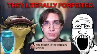 Thumbnail: The Most Broken Esports Strategy I've Ever Witnessed.
