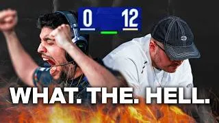 Thumbnail: This Esports Comeback Will Never Happen Again.
