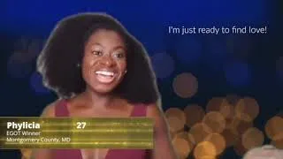 Thumbnail: being black on the bachelor with matt james || by, phylicia