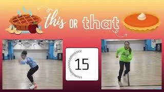 Thumbnail: PhysEd Focus: This or That Thanksgiving Edition