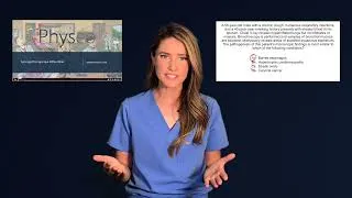 Thumbnail: How to Score 250+ On the USMLE with Physeo (AD)
