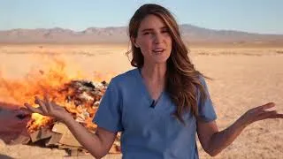 Thumbnail: USMLE Step 1 Bonfire - Physeo (AD)