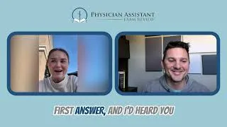 Thumbnail: Catherine –Clinical Student Crushing it!