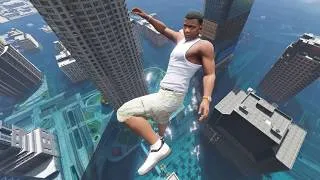 Thumbnail: GTA Flooded Los Santos ep.5