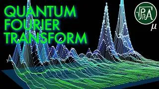 Thumbnail: Quantum Fourier Transform: Understand the Idea, Not the Formula