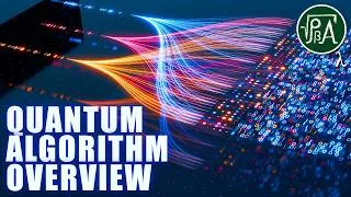 Thumbnail: These Quantum Algorithms Are The Reason We Want Quantum Computers