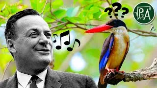 Thumbnail: Philosophy Of Science Is As Useful To Scientists As Ornithology Is To Birds