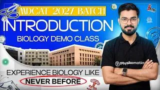 Thumbnail: 𝐌𝐃𝐂𝐀𝐓 𝐍𝐔𝐌𝐒 𝐀𝐊𝐔 𝐁𝐢𝐨𝐥𝐨𝐠𝐲 𝐃𝐞𝐦𝐨 𝐂𝐥𝐚𝐬𝐬 𝟐𝟎𝟐𝟕 | Live Online Smart Board Biology Class | 𝐌𝐃𝐂𝐀𝐓 𝐍𝐔𝐌𝐒 𝐀𝐊𝐔 𝐁𝐢𝐨