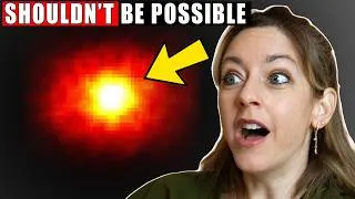 Thumbnail: My first science video in 3 years