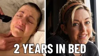 Thumbnail: First Update From Dianna (Physics Girl)
