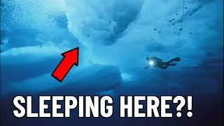 Thumbnail: 48 hours - the most isolated camp on earth