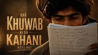 Thumbnail: Har Khuwab Ki Ek Kahani Hota Hai #inter