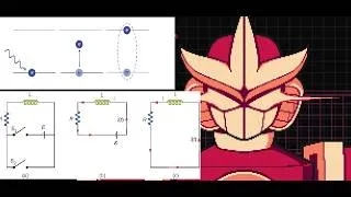 Thumbnail: Solid States and Circuits - The Physics of Gravity Circuit